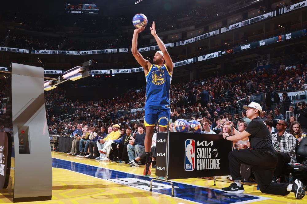 更是球员展 更是球员展